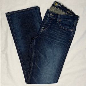 Lucky Brand Sweet N Low Bootcut Jeans